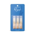 thumbnail image 1 of Cañas para saxofón D'Addario Woodwinds Royal Alto Sax Strength 2.0, 1 of 1