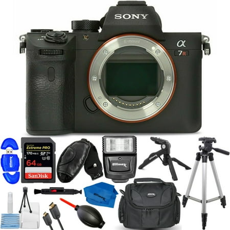 Sony a7R IVA Mirrorless...