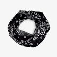 thumbnail image 3 of Bonnets de Mode Bonnets de Chimiothérapie Couvre-Chef contre le Cancer Calotte SAYDY Foulard pour Femmes, 3 of 5