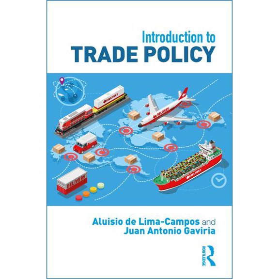 Introduction to Trade Policy, (Paperback)