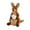 A03, variant on 3D Beaded Animal DIY Kit, Tiny 3D Beaded Making Kit for Adults Beginners, Creative Handmade Beading Embroidery Crafts Set for Home Desk Shelf Decor A02