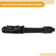 thumbnail image 5 of Manija de Puerta Exterior del Lado del Conductor de Unique Bargains No.55395410AD para Jeep Wrangler 2007-2017 Negro ABS 1 Juego, 5 of 6