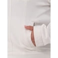 thumbnail image 5 of Time and Tru Women's and Women's Plus Denim Jacket, Sizes XS-4X, 5 of 5