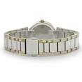 thumbnail image 3 of Citizen Women's Eco-Drive Silhouette Crystal Two Tone Watch - EM0844-58D, 3 of 4