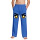 thumbnail image 2 of Pantalones largos para niños y niñas, de moda, estampados, casuales, de playa, con bolsillos., 2 of 9