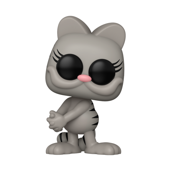 Funko Pop! Comics: Nickelodeon - Nermal