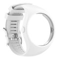 thumbnail image 3 of Silicone Replacement Watch Strap Soft Sport Bracelet for Polar M200, 3 of 9