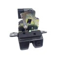 thumbnail image 1 of Car Lock Latch Tail Gate 812302W000 for Santa 2013-2016 Soul 2014-2016 81230-2W000, 1 of 5