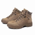 thumbnail image 2 of AUXDIQ Safety Trainers Men Women Steel Toe Cap Trainers Lightweight Work Shoes Comfy Industrial Sneakers Construction Work Boots, 2 of 6