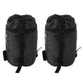 thumbnail image 2 of Sac de Couchage Sac de Rangement, Sac de Couchage de Camping Sac de Rangement, Sac de Rangement, Sac de Couchage Adulte Sac de Rangement, Compact Portable pour Camping Alpinisme Durable, 2 of 8