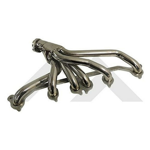 Crown Automotive RT36002 CASRT36002 91-95 WRAN/97-99 WRAN/91-99 CHRKEE/91-92 COMANCHE/93-98 GND CHRKEE HD EXHAUST MANIFOLD Fits select: 1991-1996,1999 JEEP CHEROKEE