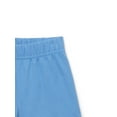 thumbnail image 2 of Garanimals Baby Basic Solid Jersey Solid Shorts, Sizes 0-24 Months, 2 of 2