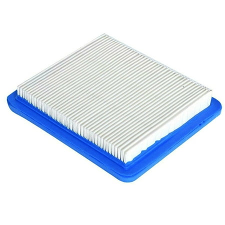 

1/5/10pcs Air Filter Lawn Mower Filters for Briggs & Stratton 4915885 399959 119-1909 1pcs