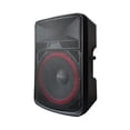 thumbnail image 2 of Bocina Bafle Hyper Beast 18" amplificado 400 RMS 102dB Bluetooth, 2 of 4