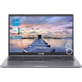 thumbnail image 1 of LAPTOP ASUS VIVOBOOK X515E CORE I5-1135G7 15.6 FHD TOUCH 512GB 8GB TECLADO EN INGLES 90NB0TY1-M045C0, 1 of 4