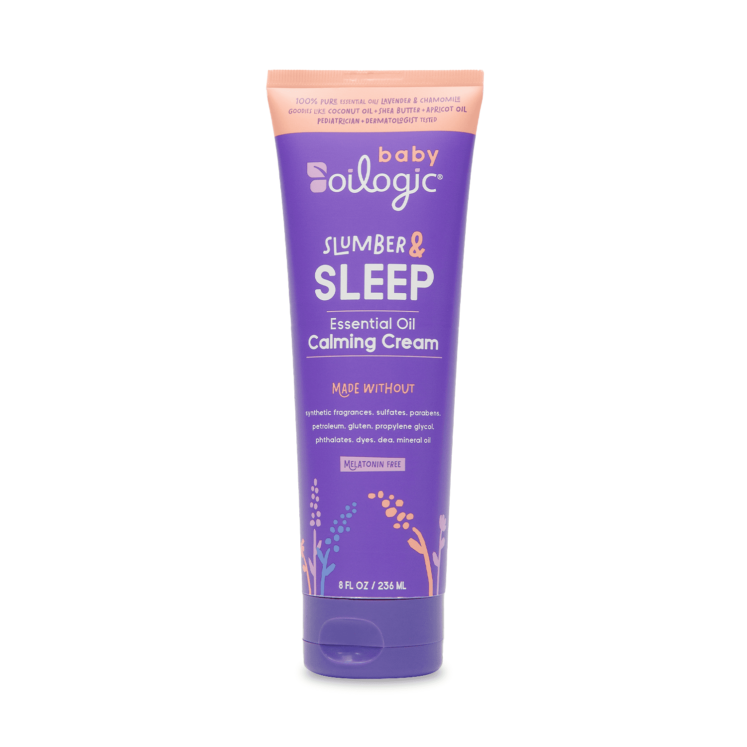 Oilogic Nighttime Essentials