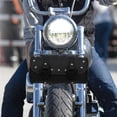thumbnail image 3 of VERDANVERSE Motorbike Luggage Bags Rectangular Practical Design for Travel and Daily Use 1Pack, 3 of 5