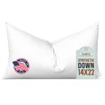 thumbnail image 1 of Relleno de almohada Pillowflex, plumón sintético, 14 x 22 cm, ultrasuave, 1 of 9