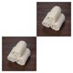 thumbnail image 4 of Bearachild Baño largo cuerpo ducha esponja depurador Natural Loofah Luffa Loofa baño masaje olla tazón depurador Spa accesorios de baño Type1 NO1 Bearachild CBP254948, 4 of 4