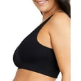 thumbnail image 4 of Maidenform Women's Comfort Crush Seamless Scoop Pullover Bralette, Style SN1256, 4 of 7