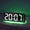 White Case + Green Night Light, variant on DAYBETTER Small Digital Clock with Night Light, Desk Alarm Clocks for Bedrooms, Heavy Sleepers, Kids