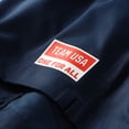 thumbnail image 4 of Men's Chubbies  Navy Team USA The Undercover Medalist Classic Lined Swim Trunks, 4 of 6