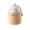 🔥 Yellow_Hot#1408, variant on Desktop trash can small waste bin for home office bedroom kitchen desk plastic basket for paper scraps and daily trash storage