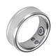 thumbnail image 1 of Smart Ring Health Tracker, Monitoreo de la Temperatura Corporal Del Sueño, Contador de Pasos, Anillo Inteligente, IP68 Resistente Al Agua para Desplazamiento de Vídeo, 1 of 7