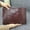 Chocolate, variant on Fashion Crocodile Women Envelope Clutch Bag Ladies Evening Party Large Clutches Handbag PU leather Alligator phone purses bolsas