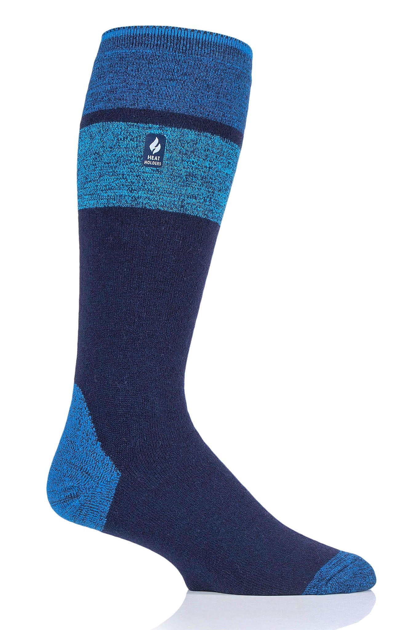 Stance Men's Sinharaja Crew Socks - Athletic Ribbed Socks With Arch Support & Seamless Toe