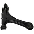 thumbnail image 3 of cciyu Lower Control Arm and Ball Joint Compatible fit for 1995-2005 for Chevrolet Cavalier 1995-2005 for Pontiac Sunfire 2pcs Suspension Kit, 3 of 5