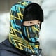 thumbnail image 1 of Hot6sl Liquidación de Ahorros de Verano Gorro Thunderheads para Hombre y Mujer, Grueso, Protección para Los Oídos, Protección Facial, 1 of 2