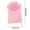 Pink, variant on Microfiber Pet Towel Gloves for Dog and Cat Bathing, Quick-Dry Absorbent Wash Mitts for Paw Wiping and Gentle Drying