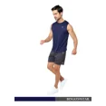 thumbnail image 2 of Ropa Deportiva Hombre Playera Short Confortable Bingo's Star, 2 of 8
