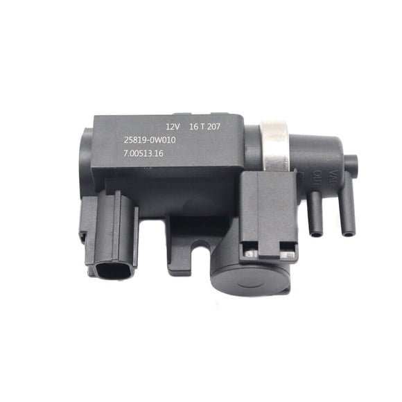 Turbocharging valve solenoid valve 25819-0W010 is suitable for Toyota for Lexus NX300 RC300 2.0-