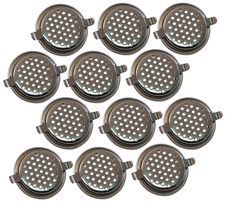 Mitchell Thomas Trading CO 12 Pack of SnapOn Tobacco Pipe Wind