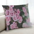 thumbnail image 1 of Ahgly Company Plants Flower Indoor Throw Pillow, 18 inch by 18 inch, 1 of 6