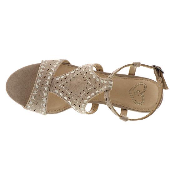 Madeline Madeline Women s Unicorn  Heeled Sandal   Madeline Madeline Women s Unicorn  Heeled Sandal