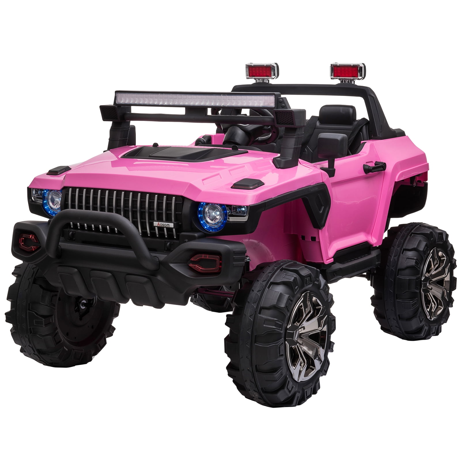 walmart toddler jeep