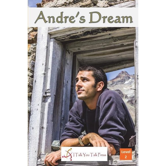 Andre's Dream, (Paperback)