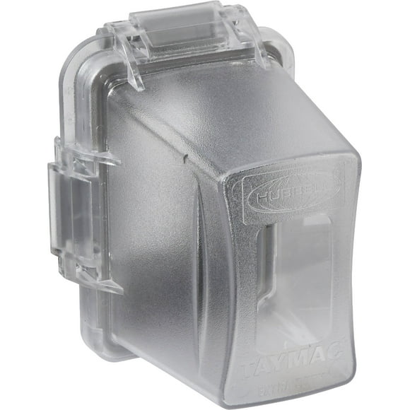 Hubbell Taymac Extra Duty