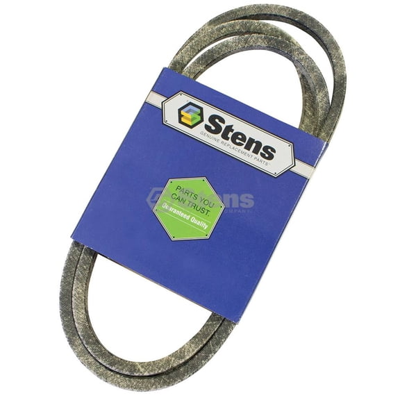 532420807 New Stens Fan Belt for Husqvarna GT and GTH series mowers