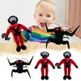 Guvpev Lethal Company Employee Plush, 7.8 Inch Lethal Company Plush