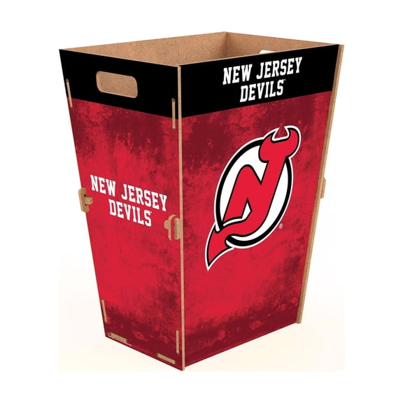 New Jersey Devils Large Team Trash Kit