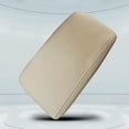 thumbnail image 2 of Boîte d'Accoudoir en Cuir Anti-Rayures pour Console Centrale Auto, 2 of 5
