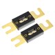 thumbnail image 1 of 2uds Fusible Reemplazo 250A ANL Fusibles Auto Audio Fusible, 1 of 1