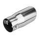 thumbnail image 5 of Tubo de escape, silenciador de tubo de escape de acero inoxidable modificado para automóvil, máxima comodidad, 5 of 9