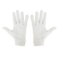 thumbnail image 3 of Golf Glove Left Hand Golfing Gloves Non Slip Soft Leather Wear Resistant Golfer Palm Long 21.5cm, 3 of 9