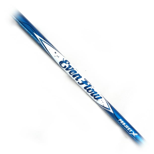 NEW Project X Even Flow 6.5 65g Driver Shaft X Flex w/Callaway Rogue