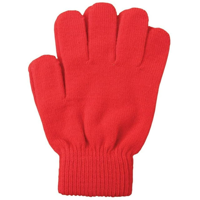 Gants en Tricot